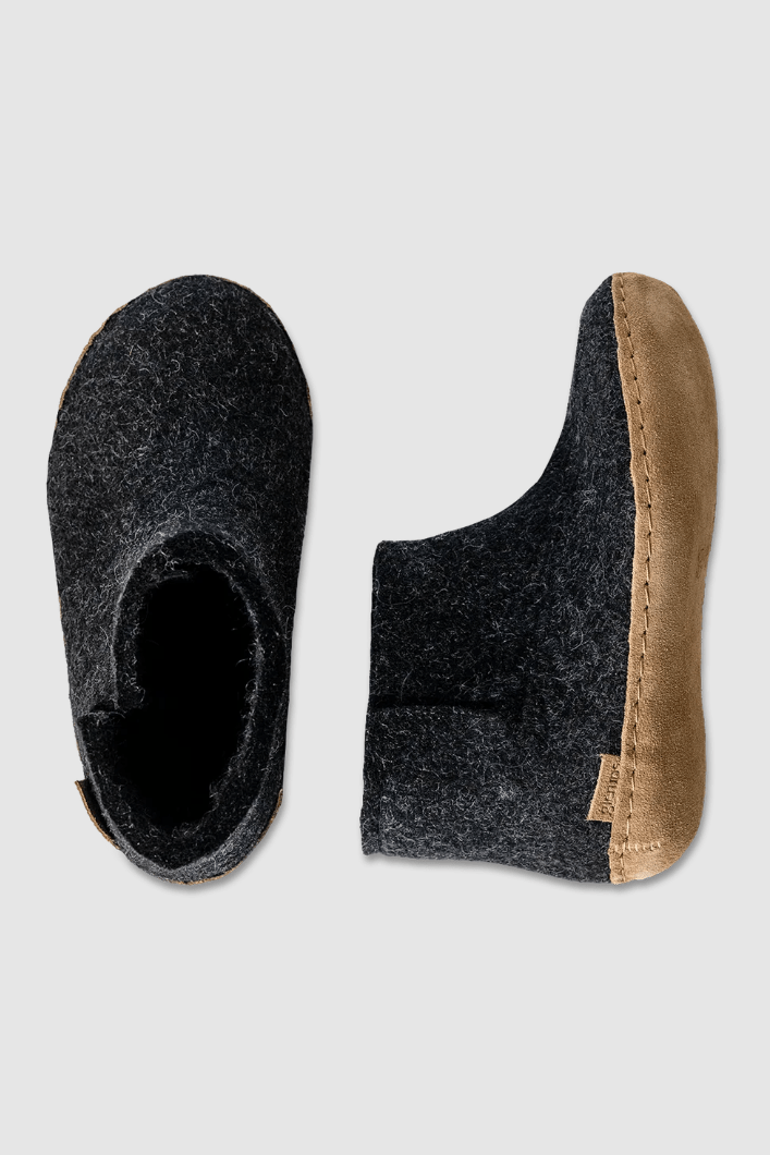 GLERUPS Boot Junior