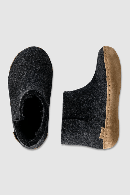 GLERUPS Boot Junior