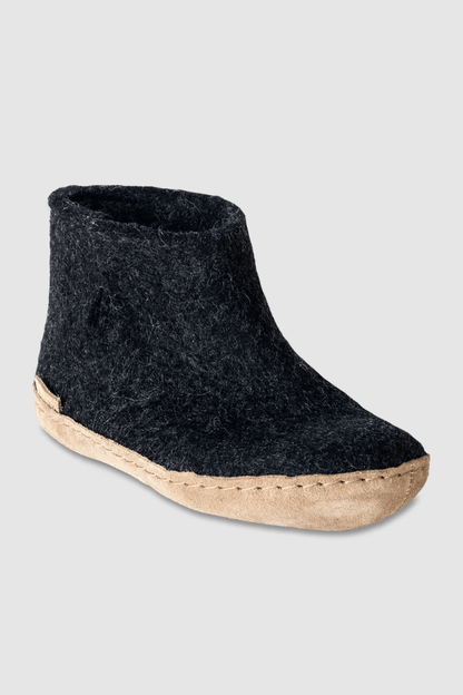 GLERUPS Boot Junior