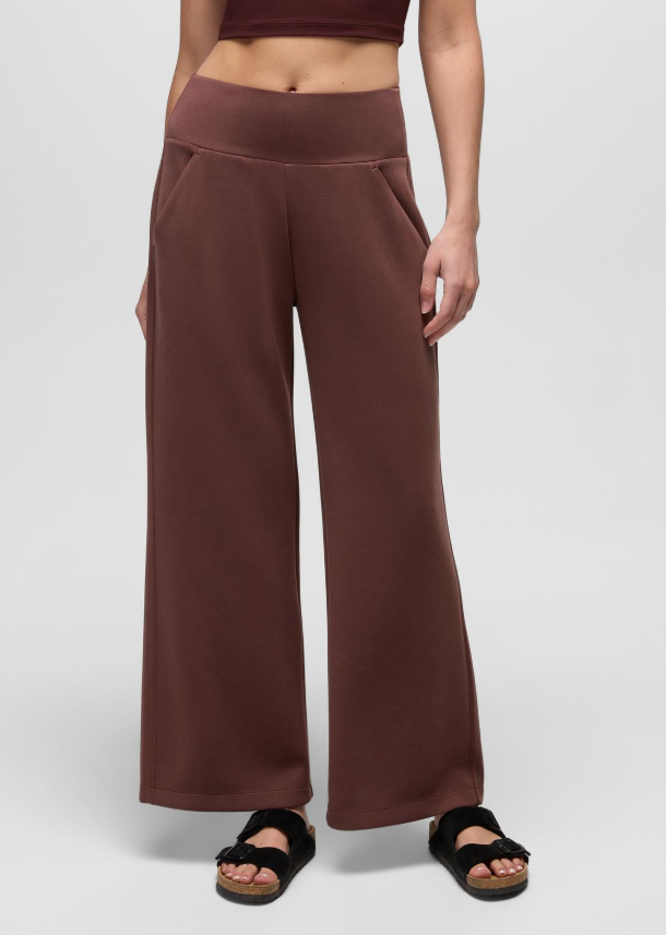 PRANA Shea Hot Spell Wide Leg Pant 2057271