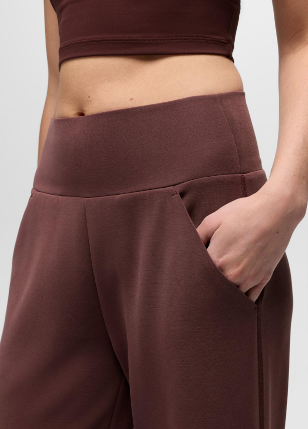 PRANA Shea Hot Spell Wide Leg Pant 2057271