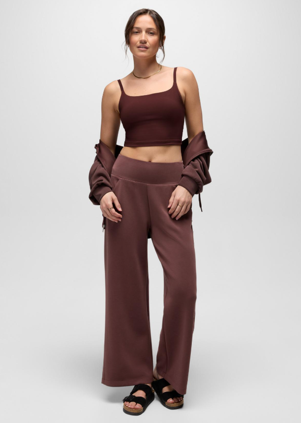 PRANA Shea Hot Spell Wide Leg Pant 2057271