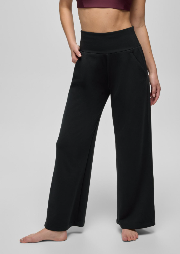 PRANA Shea Hot Spell Wide Leg Pant 2057271