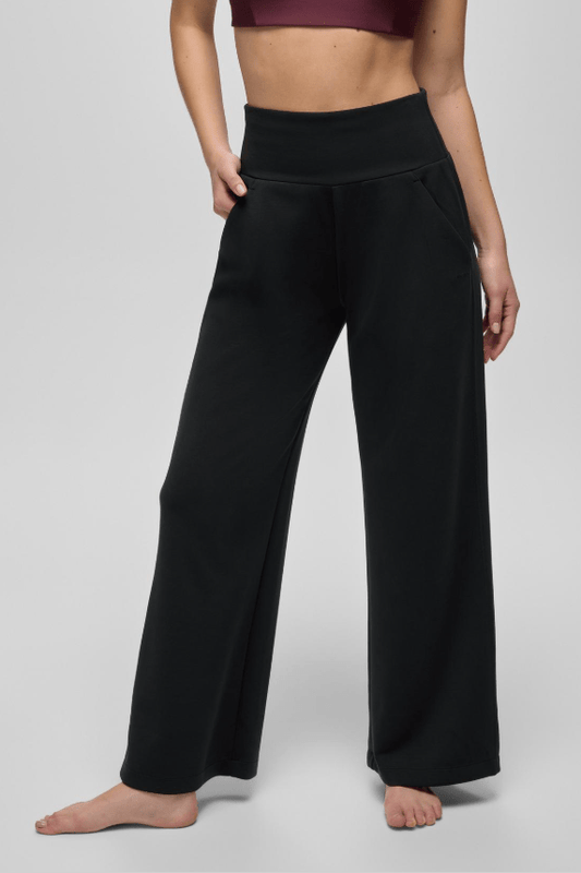 PRANA Shea Hot Spell Wide Leg Pant 2057271