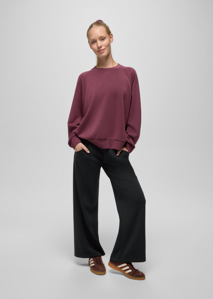 PRANA Shea Hot Spell Wide Leg Pant 2057271