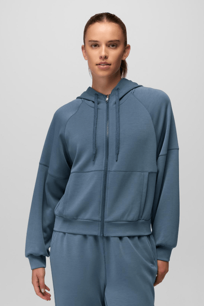 PRANA Shea Full Zip 2080891