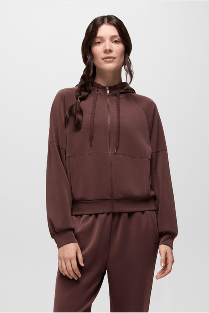 PRANA Shea Full Zip 2080891