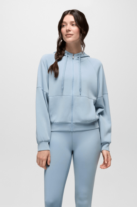 PRANA Shea Full Zip 2080891