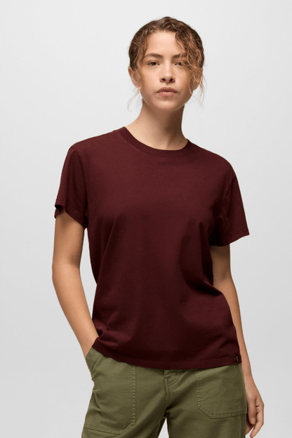 PRANA Everyday SS Tee 2063791