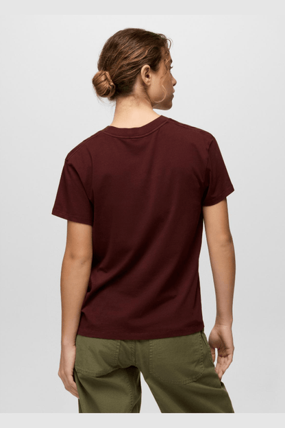 PRANA Everyday SS Tee 2063791