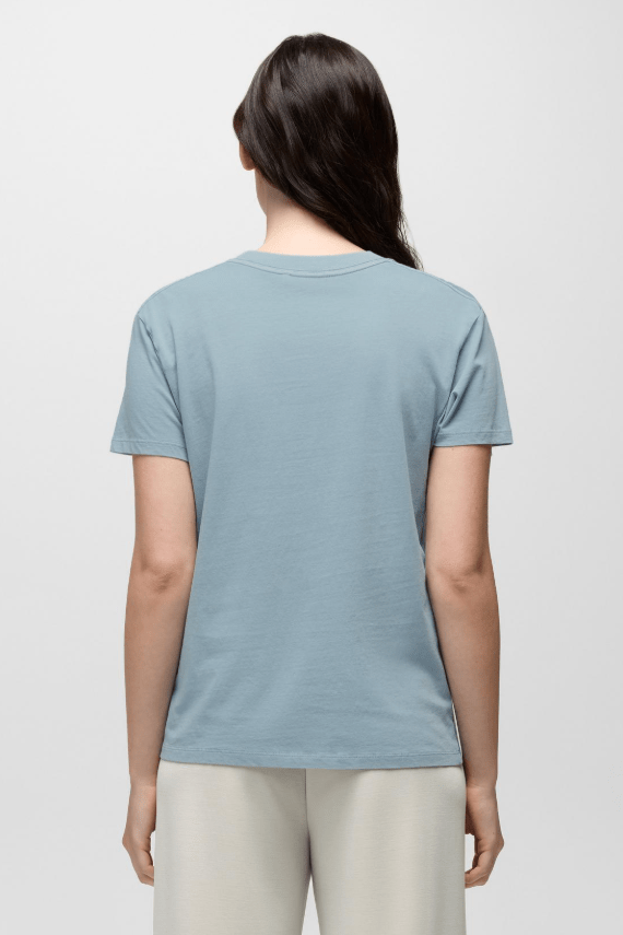 PRANA Everyday SS Tee 2063791