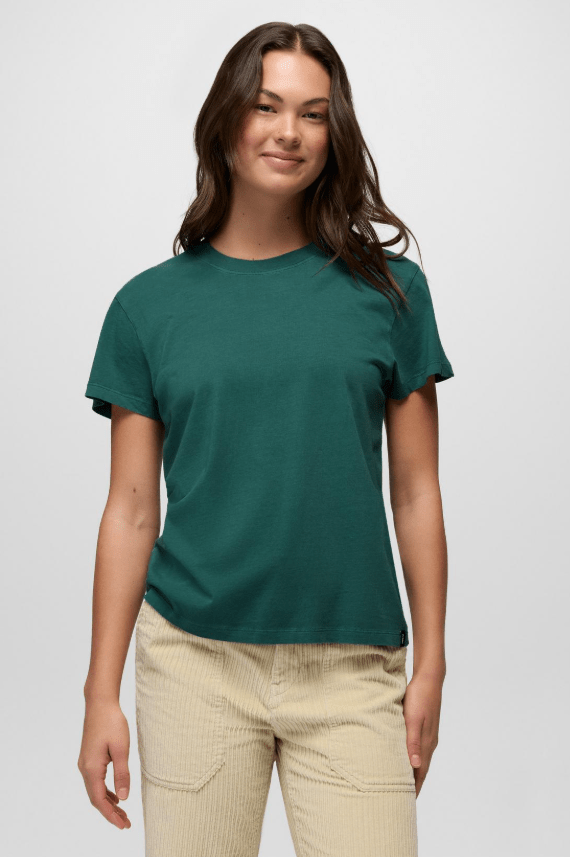 PRANA Everyday SS Tee 2063791