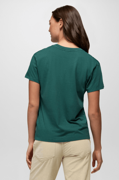 PRANA Everyday SS Tee 2063791