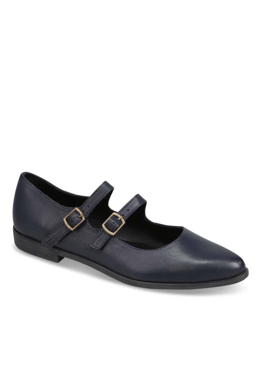 BUENO Bess Shoe