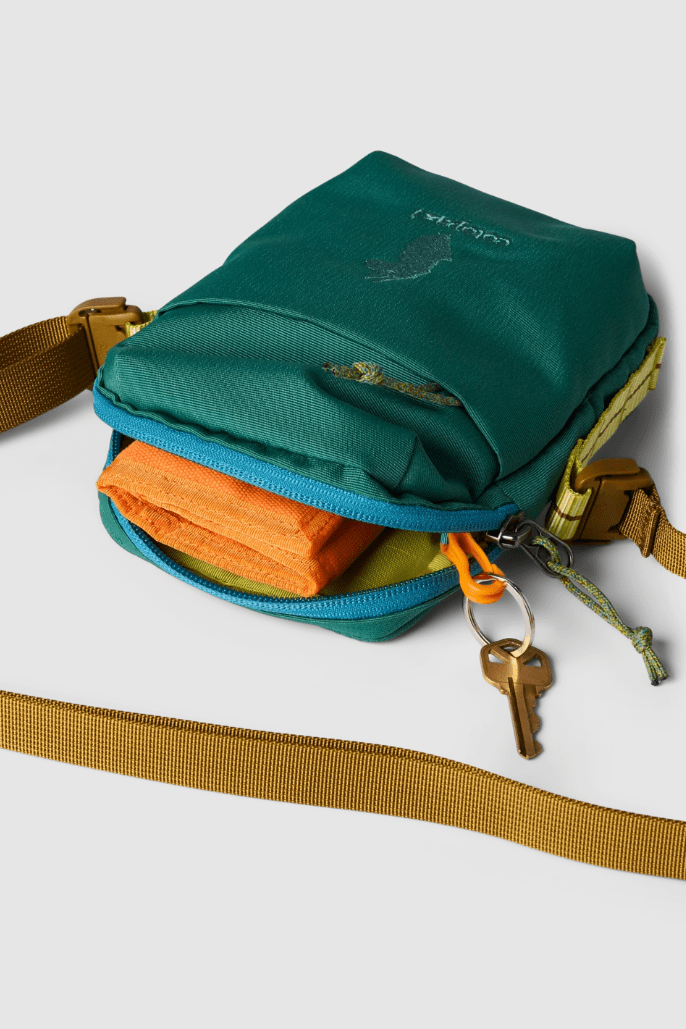 Cotopaxi Todo 1L Shoulder Bag