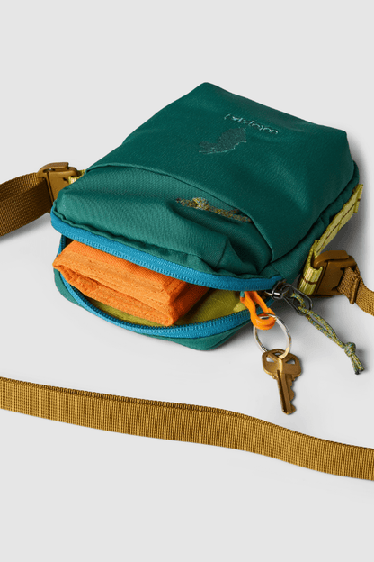 Cotopaxi Todo 1L Shoulder Bag