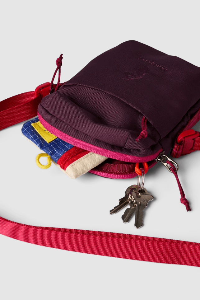 Cotopaxi Todo 1L Shoulder Bag