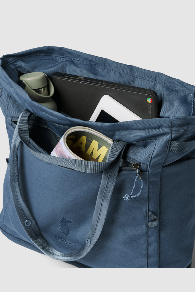 COTOPAXI Mente 22L Tote