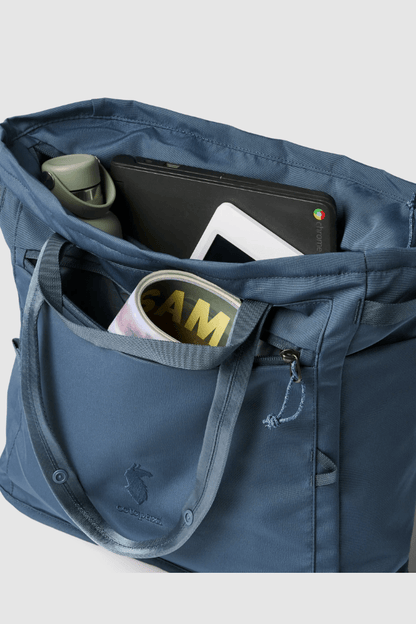 COTOPAXI Mente 22L Tote