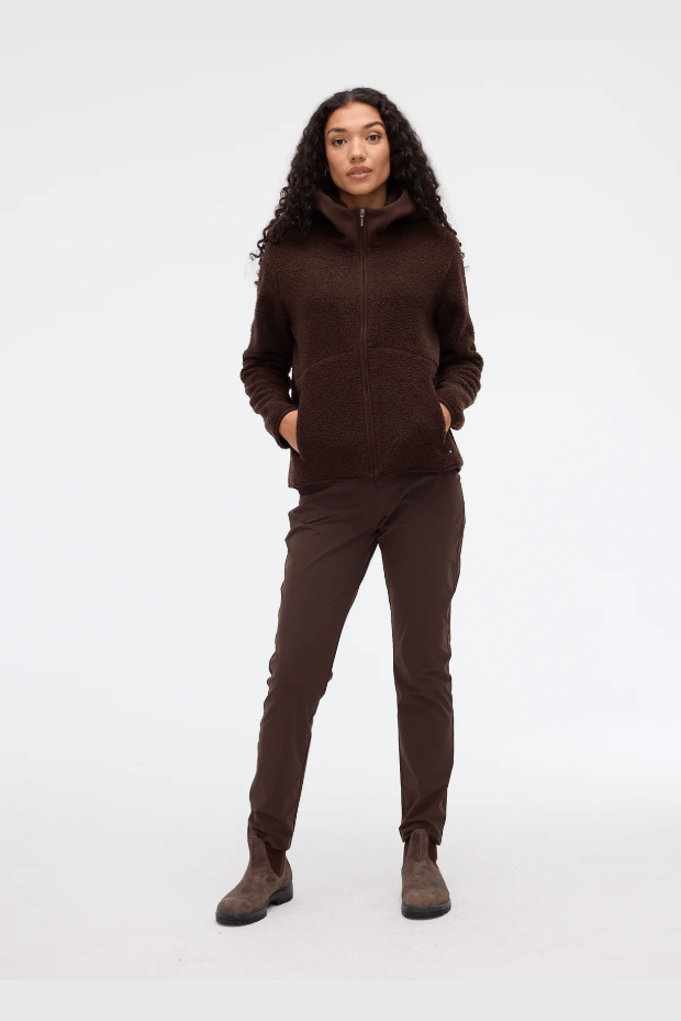 FIG Frost Hoodie Jacket
