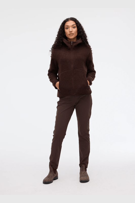 FIG Frost Hoodie Jacket