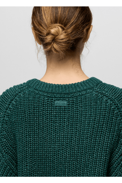 PRANA Sunday River Short Cardigan
