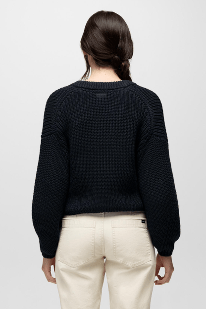 PRANA Sunday River Short Cardigan