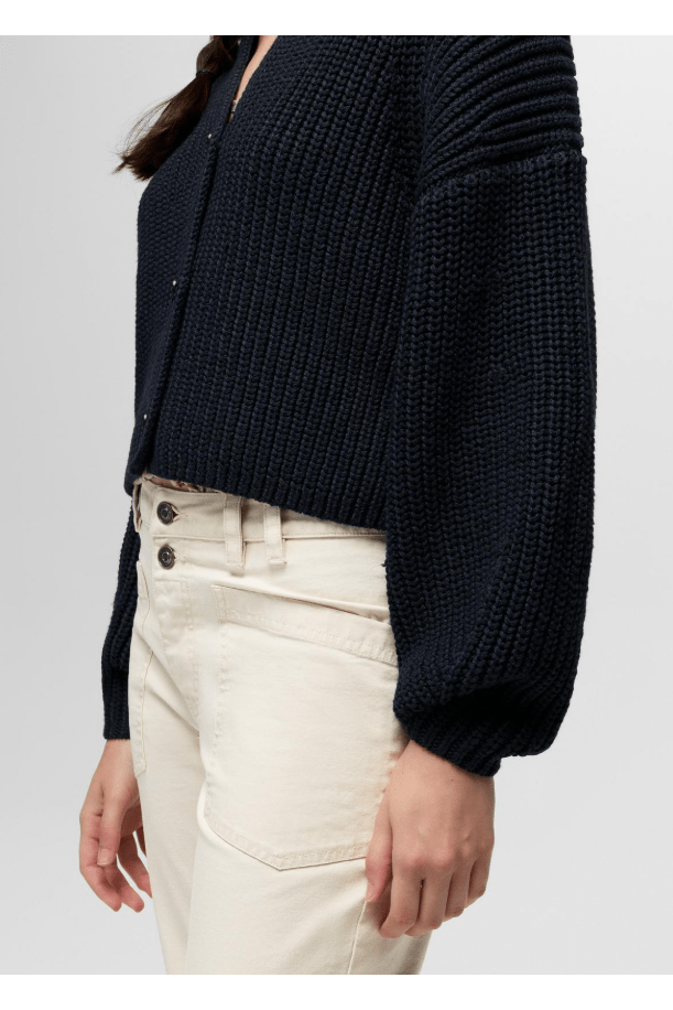 PRANA Sunday River Short Cardigan