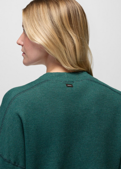 PRANA Touchstone LS Crew