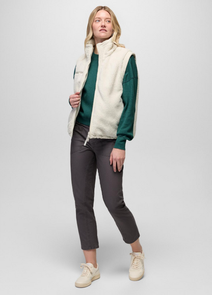 PRANA Touchstone LS Crew