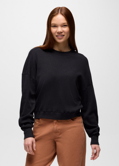 PRANA Touchstone LS Crew