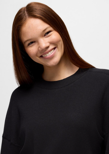 PRANA Touchstone LS Crew