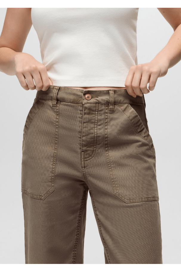 PRANA Rock Ridge Melrose Pant
