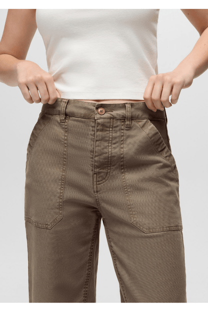 PRANA Rock Ridge Melrose Pant