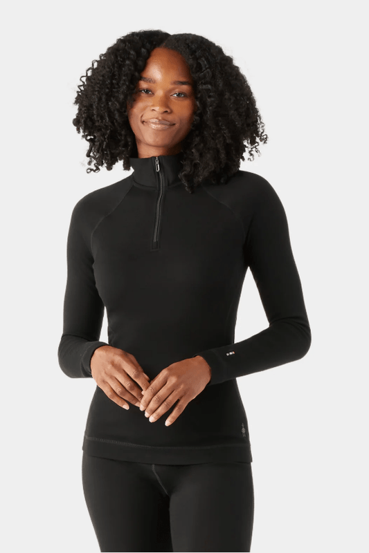 SMARTWOOL Women's Classic Thermal Merino Base Layer SM002829