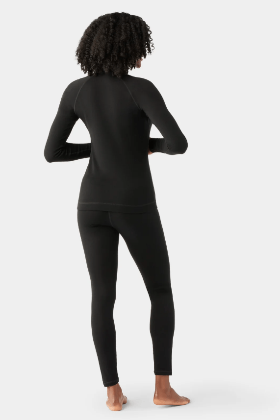 SMARTWOOL Women's Classic Thermal Merino Base Layer SM002829