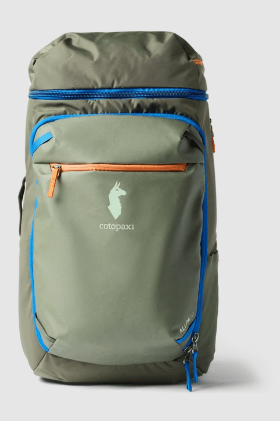 COTOPAXI Allpa 50L Adventure Travel Pack