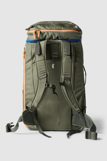 COTOPAXI Allpa 50L Adventure Travel Pack