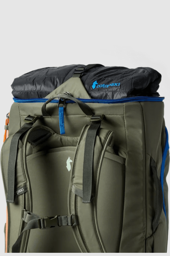 COTOPAXI Allpa 50L Adventure Travel Pack
