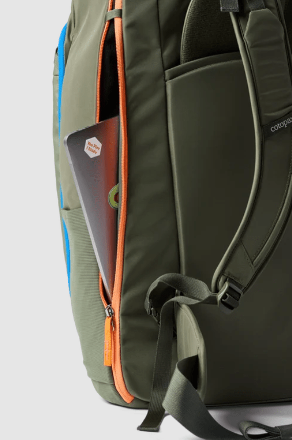 COTOPAXI Allpa 50L Adventure Travel Pack