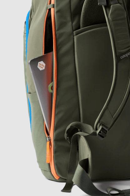 COTOPAXI Allpa 50L Adventure Travel Pack