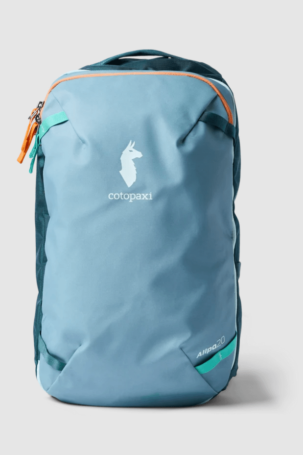 COTOPAXI Allpa Mini 20L Travel Pack