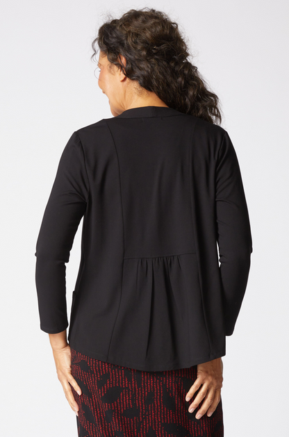 HABITAT Shirred Back Open Front Jacket H55930F6