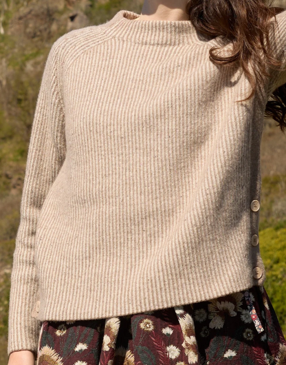MANSTED Solveig Mock
