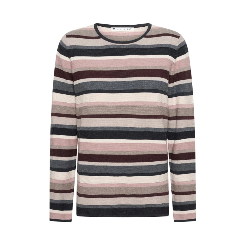 MANSTED Mathilde Sweater