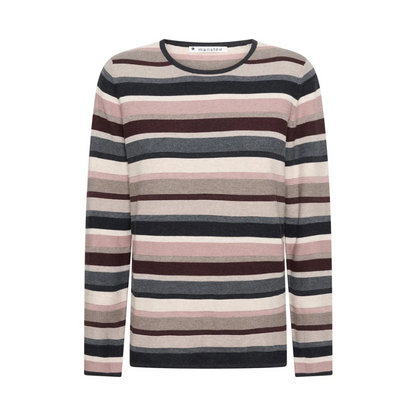 MANSTED Mathilde Sweater
