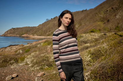 MANSTED Mathilde Sweater