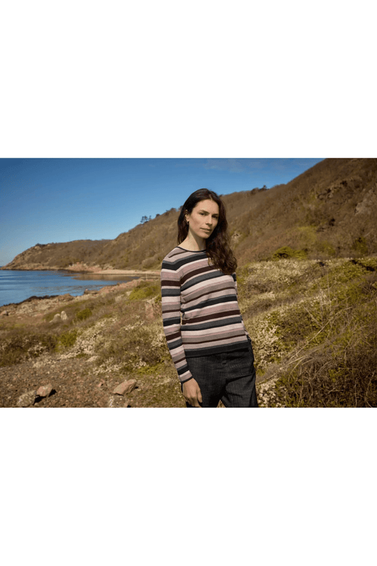MANSTED Mathilde Sweater