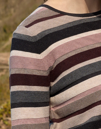 MANSTED Mathilde Sweater
