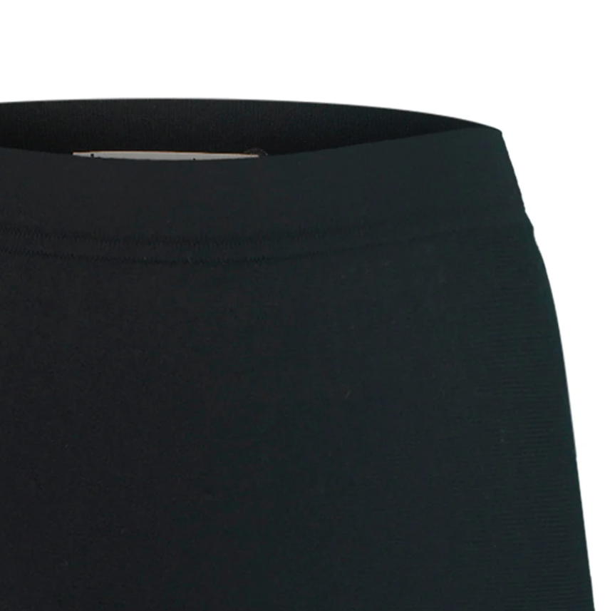 MANSTED Ning Skirt in Black